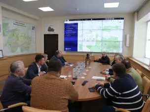 Более 3 тысяч камер видеонаблюдения интегрировано в систему «Безопасный город» в Дзержинске